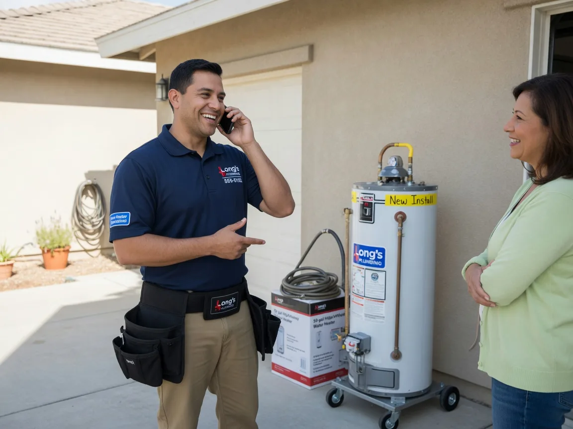 Leak Detection Central City, IA FAQs